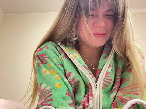 SkyAdelina241 online show from February 2025 08:49:01 PM