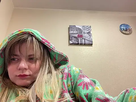 SkyAdelina241 online show from February 2025 11:59:02 PM