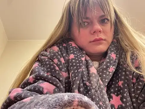 SkyAdelina241 online show from February 2025 07:10:01 PM