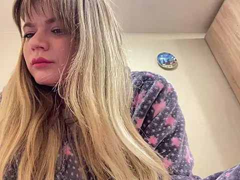 SkyAdelina241 online show from February 2025 07:38:01 PM