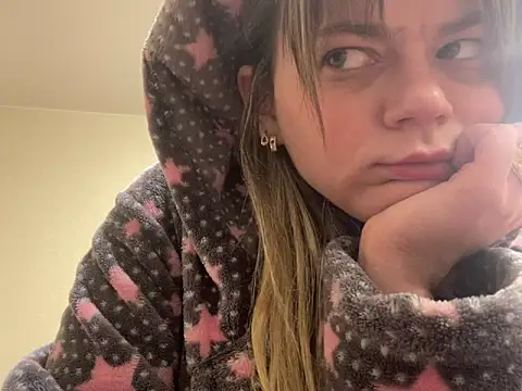 SkyAdelina241 online show from February 2025 05:29:01 PM