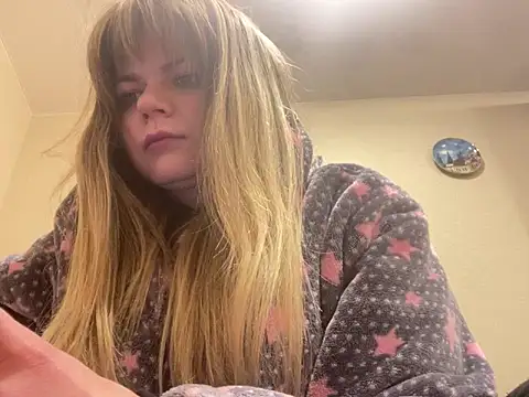 SkyAdelina241 online show from February 2025 06:51:01 PM