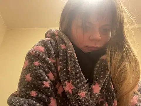 SkyAdelina241 online show from February 2025 06:51:02 PM