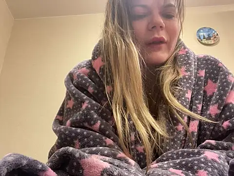 SkyAdelina241 online show from February 2025 07:50:02 PM