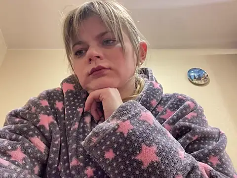 SkyAdelina241 online show from February 2025 03:58:02 PM