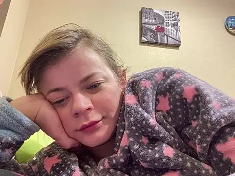 SkyAdelina241 online show from February 2025 10:09:02 PM