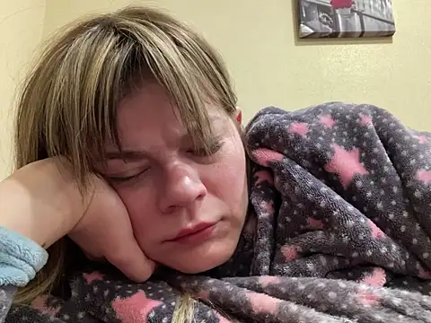 SkyAdelina241 online show from February 2025 10:47:02 PM