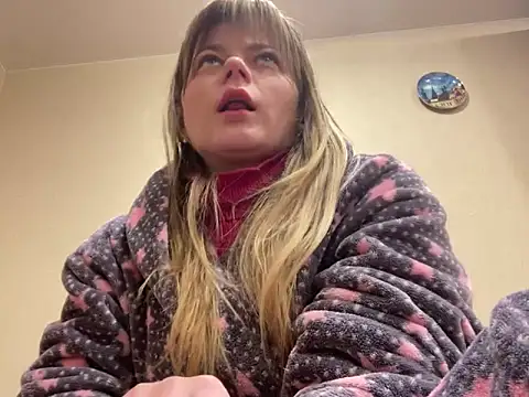 SkyAdelina241 online show from February 2025 06:09:02 PM