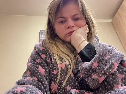 SkyAdelina241 online show from February 2025 02:42:02 PM