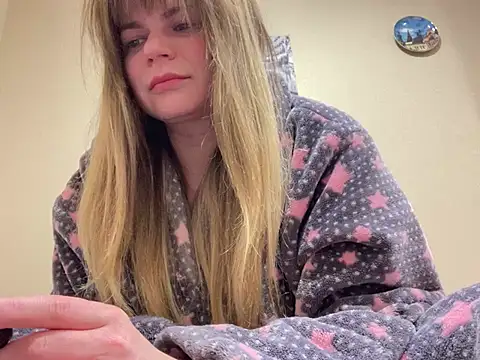 SkyAdelina241 online show from February 2025 11:12:02 PM