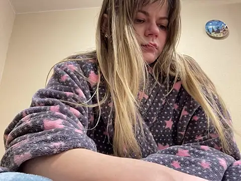 SkyAdelina241 online show from March 2025 11:50:01 AM