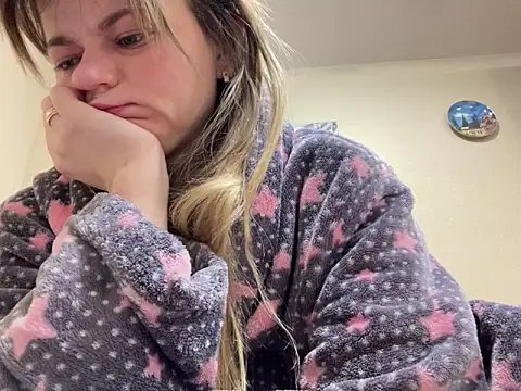 SkyAdelina241 online show from March 2025 05:36:02 PM