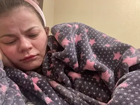 SkyAdelina241 online show from March 2025 09:59:02 PM