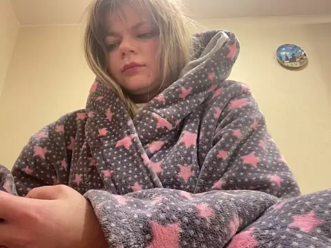 SkyAdelina241 online show from March 2025 08:59:01 PM