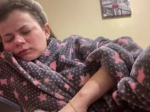 SkyAdelina241 online show from March 2025 12:55:02 AM