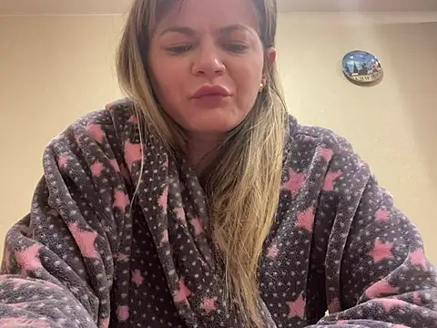 SkyAdelina241 online show from March 2025 04:24:02 PM