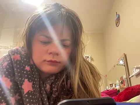 SkyAdelina241 online show from March 2025 07:28:02 PM