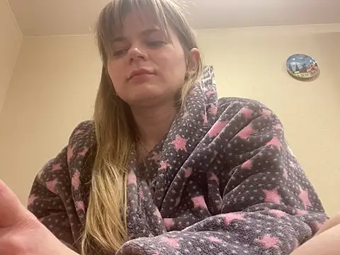 SkyAdelina241 online show from March 2025 09:58:01 PM