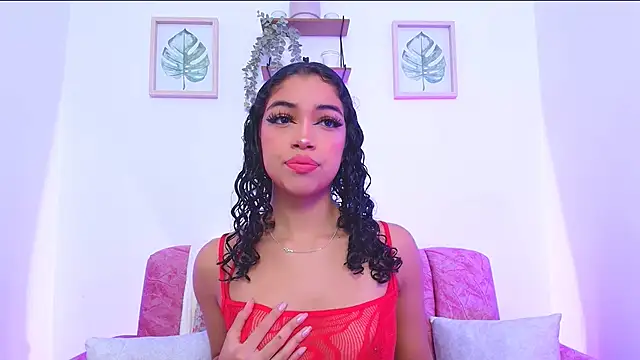 Sara Jhonson online show from December 2024 10:53:02 PM