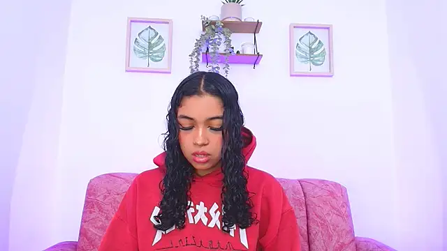 Sara Jhonson online show from February 2025 12:49:02 AM