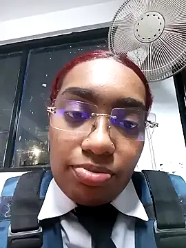 Cinnamon-Skin online show from December 2024 03:14:02 AM