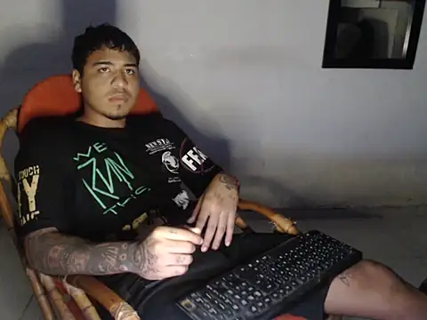 camiloacosta321 online show from December 2025 07:35:01 AM