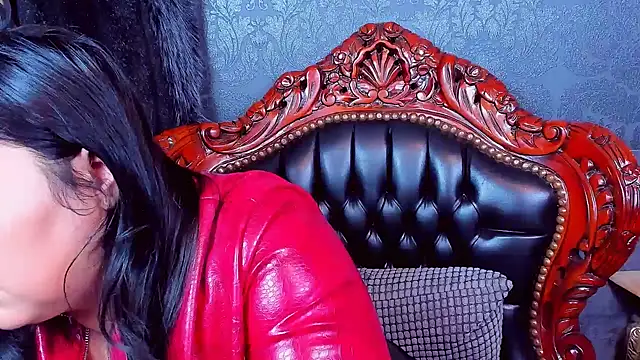 Snapshot of SelenaNoctis chatting on March 2026 08:26:33 AM SelenaNoctis online show from March 2026 08:26:33 AM