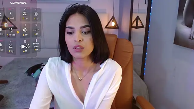 Snapshot of AlessiaVal_ chatting on March 2025 11:33:02 AM AlessiaVal online show from March 2025 11:33:02 AM