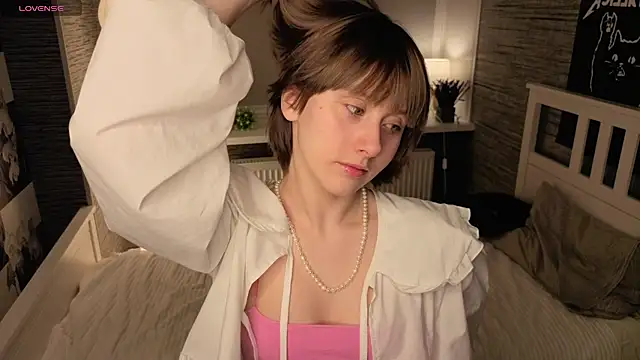 EthalBuffkin online show from April 2026 07:43:01 PM