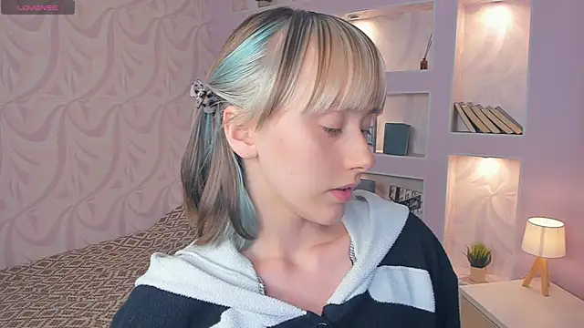 EthalBuffkin online show from July 2026 07:27:01 PM