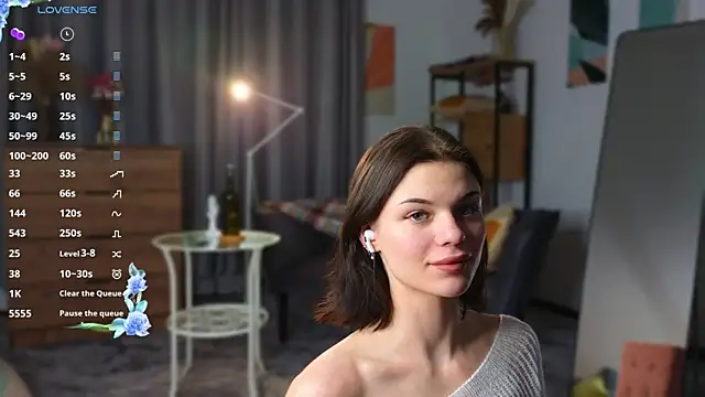 MimiLoll online show from March 2025 01:37:02 AM