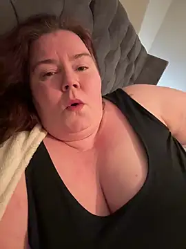 Viola SassyX online show from March 2025 11:46:01 PM