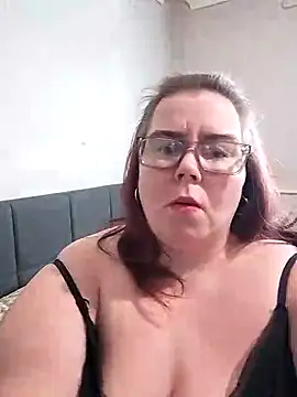 Viola SassyX online show from March 2025 04:14:02 PM