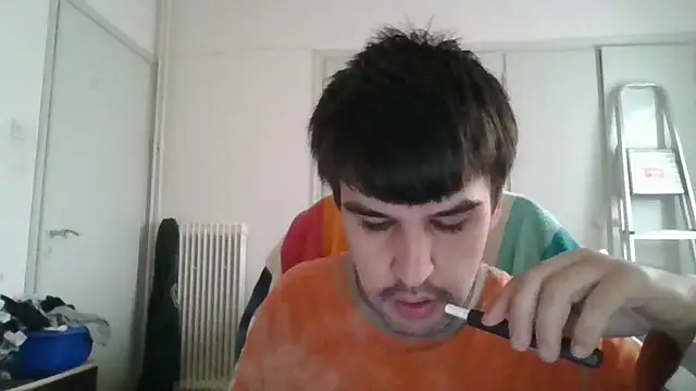 kostasgkizas97 online show from February 2025 12:22:01 PM