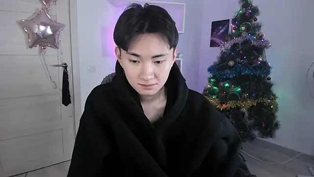 Snapshot of Miram_Yu chatting on January 2025 05:35:02 AM Miram Yu online show from January 2025 05:35:02 AM