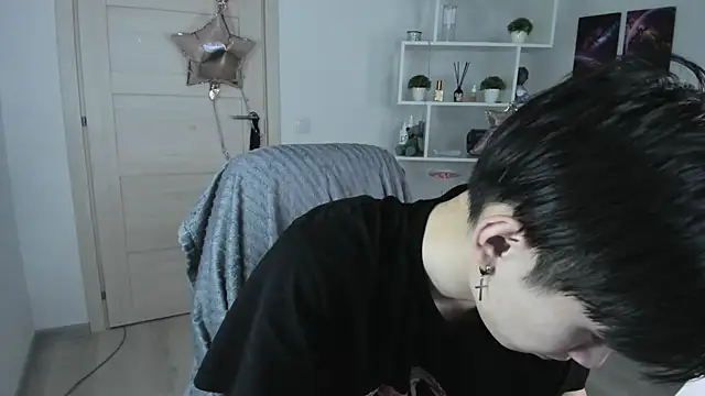 Snapshot of Miram_Yu chatting on January 2025 03:00:01 AM Miram Yu online show from January 2025 03:00:01 AM