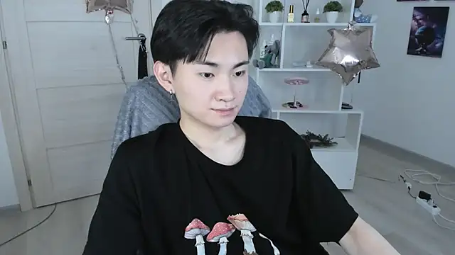 Snapshot of Miram_Yu chatting on January 2025 10:51:02 AM Miram Yu online show from January 2025 10:51:02 AM