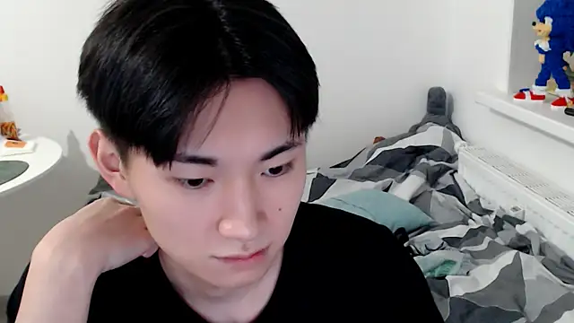 Snapshot of Miram_Yu chatting on October 2025 02:55:01 AM Miram Yu online show from October 2025 02:55:01 AM