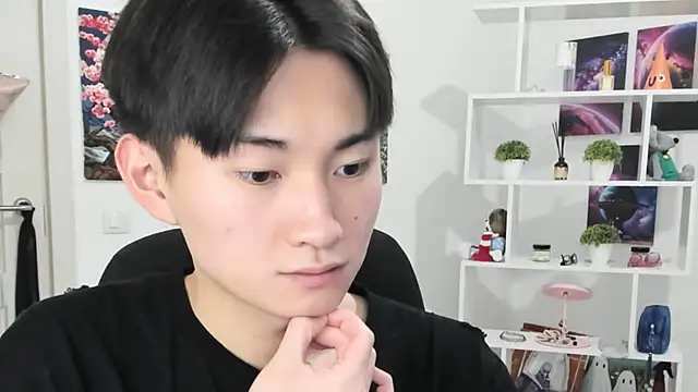 Snapshot of Miram_Yu chatting on October 2025 03:53:02 AM Miram Yu online show from October 2025 03:53:02 AM