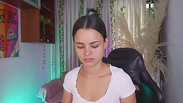 HannaRhodes online show from March 2026 02:20:02 PM