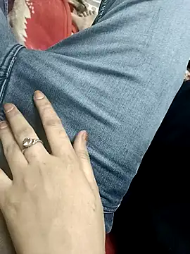 QUEEN-X-CPL online show from December 2024 05:05:01 PM