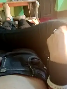 QUEEN-X-CPL online show from January 2025 05:01:01 PM