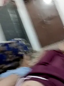 QUEEN-X-CPL online show from October 2025 06:03:01 PM