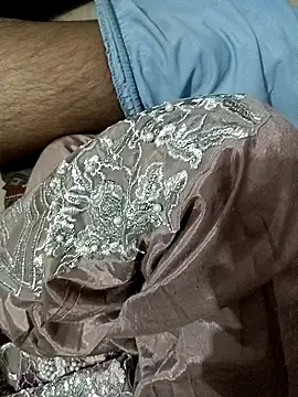 QUEEN-X-CPL online show from October 2025 05:53:02 PM