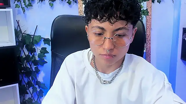 Im Mathias online show from February 2026 02:07:02 AM