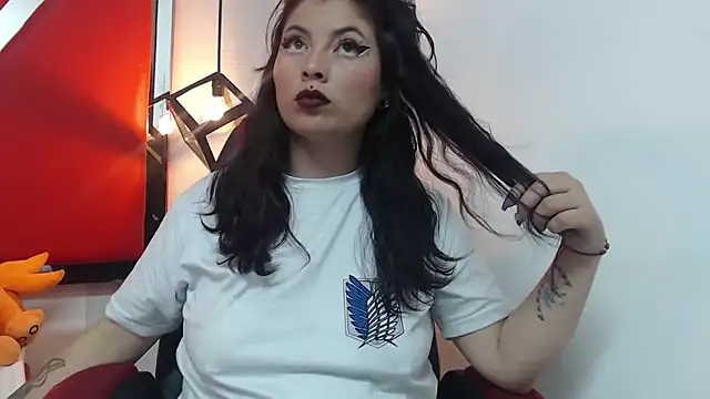 Snapshot of LatentFantasy chatting on February 2025 10:03:01 PM LatentFantasy online show from February 2025 10:03:01 PM