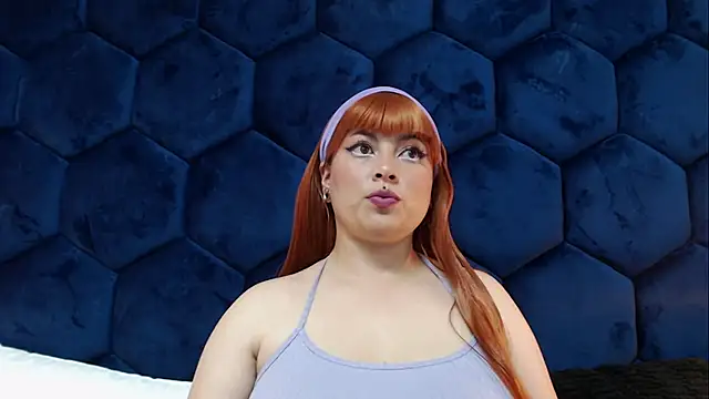 Snapshot of LatentFantasy chatting on February 2025 09:35:02 PM LatentFantasy online show from February 2025 09:35:02 PM