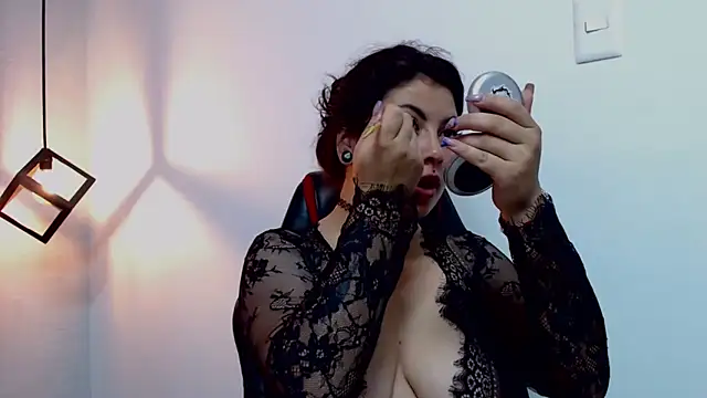 Snapshot of LatentFantasy chatting on March 2025 12:20:01 PM LatentFantasy online show from March 2025 12:20:01 PM