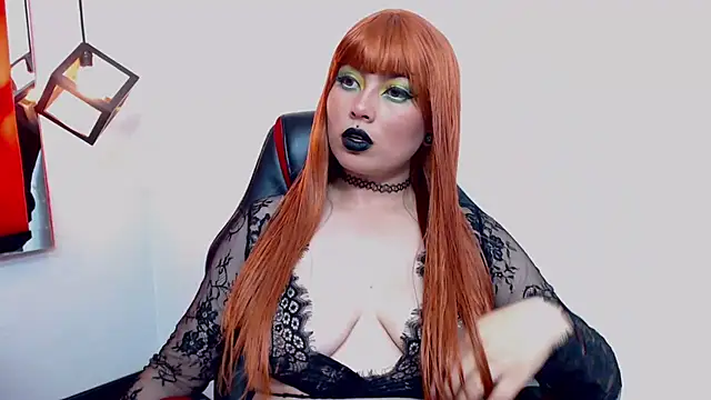 Snapshot of LatentFantasy chatting on March 2025 03:24:01 PM LatentFantasy online show from March 2025 03:24:01 PM