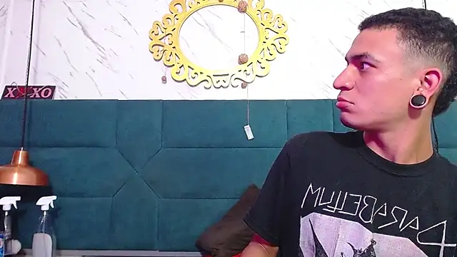 Snapshot of salome_daniel chatting on February 2025 01:21:02 AM salome daniel online show from February 2025 01:21:02 AM